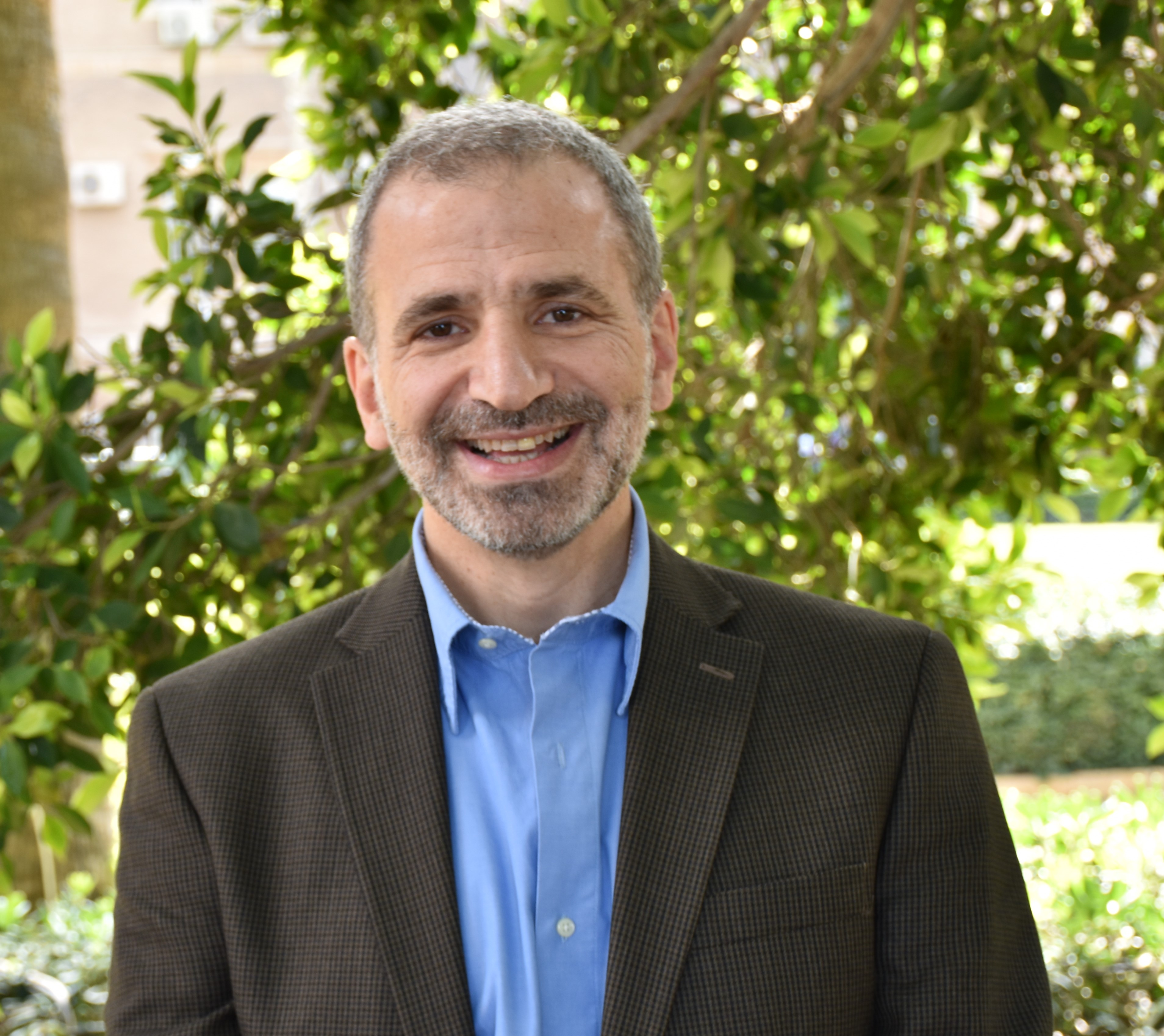 Dr. Nadim Farajalla