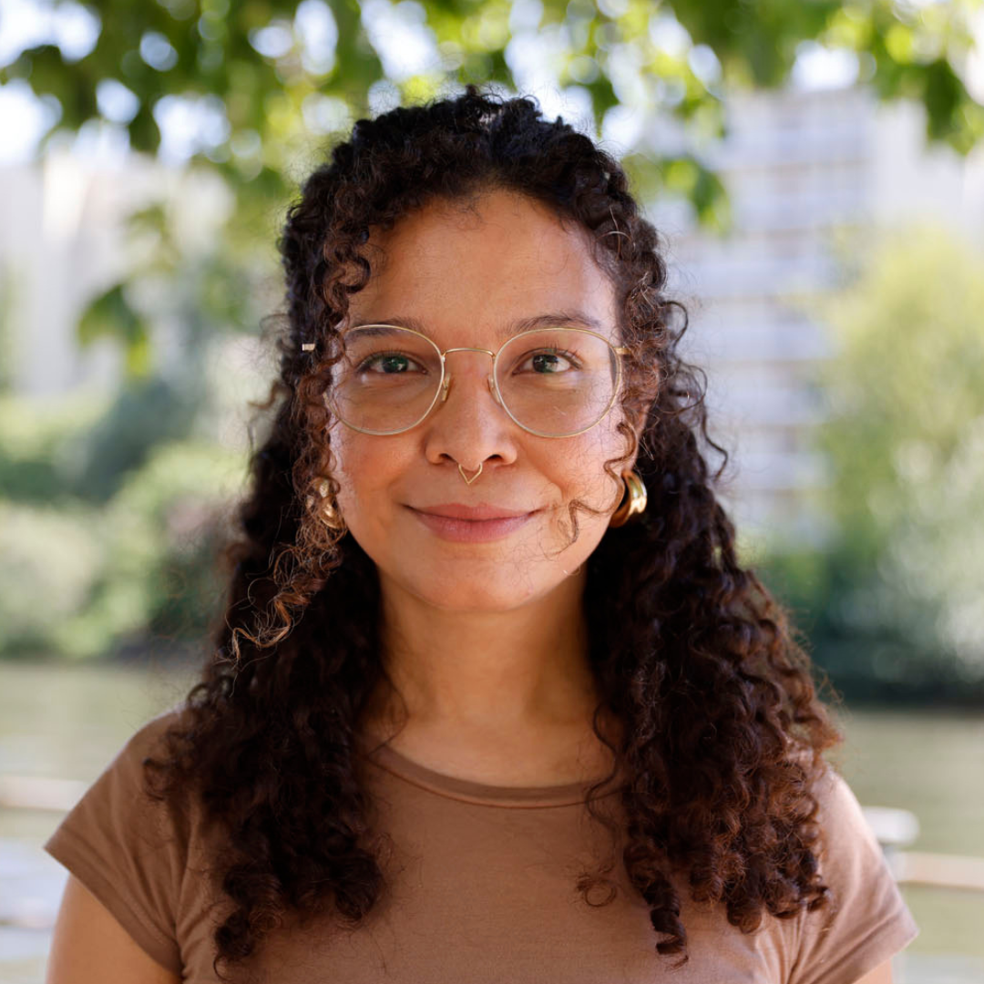Laís Clemente Pereira