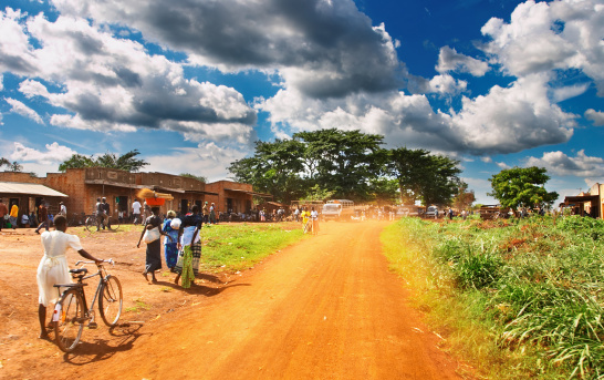 uganda, africa, rural, village, climate, migration