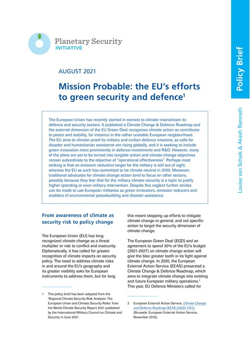 PSI_Europe_Green_Security_COVER