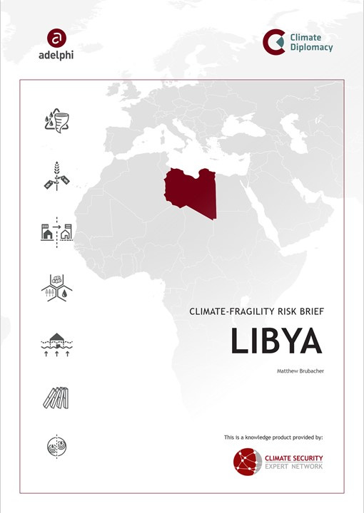csen_risk_brief_libya_COVER