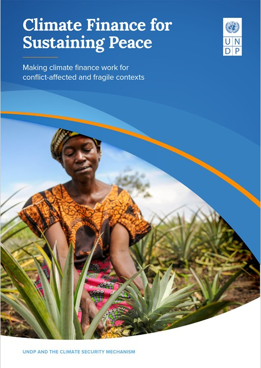UNDP-Climate-Finance-for-Sustaining-Peace_cover