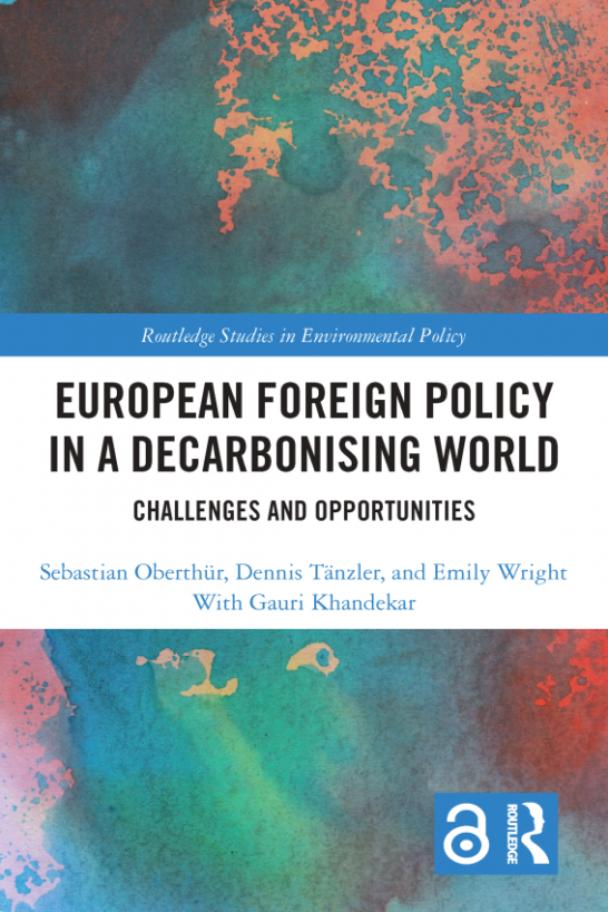 Book_European Foreign Policy in a Decarbonising world.png