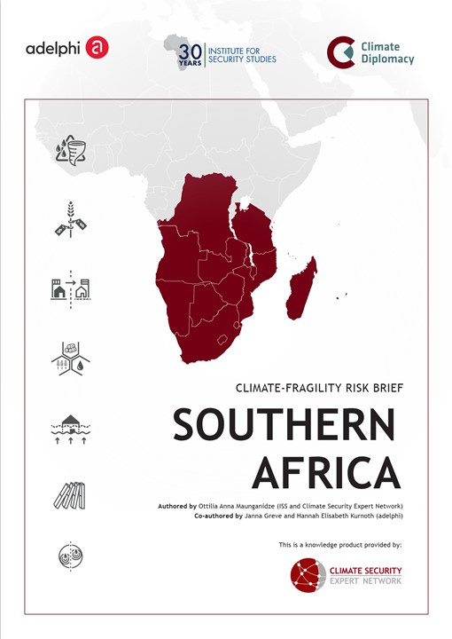csen_risk_brief_southern_africa_COVER