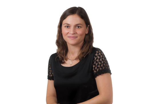 Katarina Schulz, adelphi