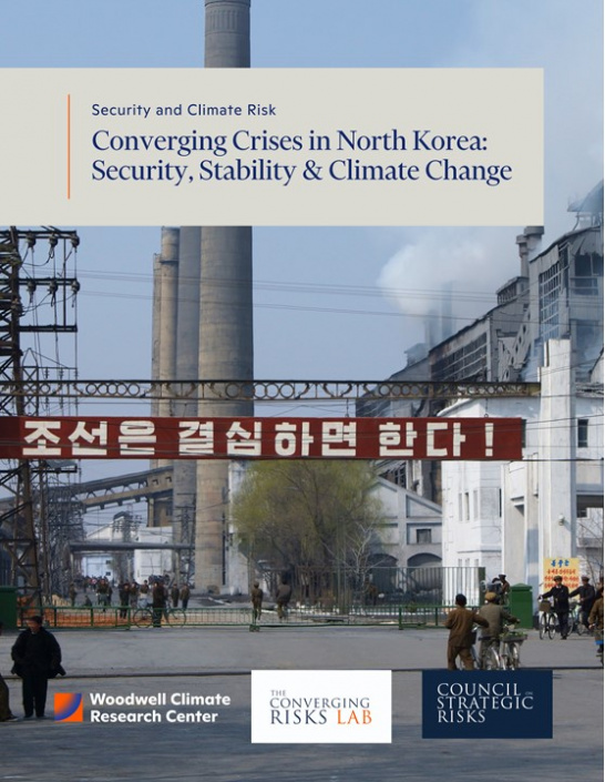 Converging-Crises-in-North-Korea_COVER