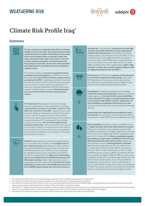 Climate_Risk_Profile_Iraq_COVER