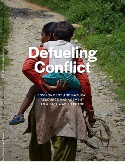 Defueling Conflict World Bank_COVER