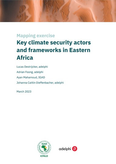 Key_climate_security_actors_and_frameworks_in_Eastern_Africa_COVER