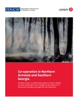 OSCE_cooperation_Armenia_Georgia_COVER