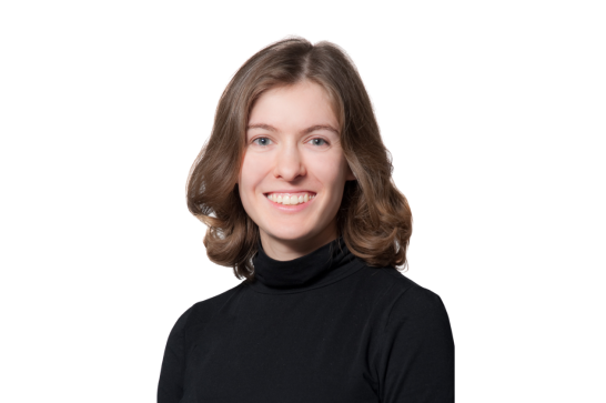 TEAM bios_Mary Potts