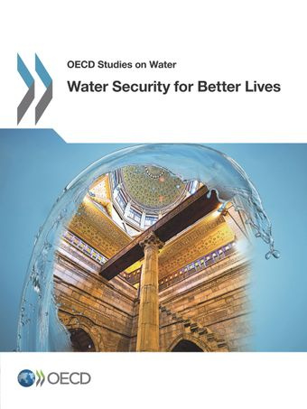 water security for better lives report cover