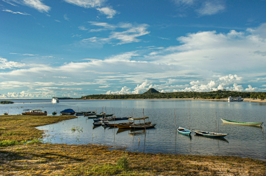 Alter do Chão, brazil, nature, environment, latin america, south america, river, water 