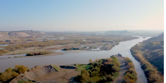 North eastern Kurdistan Iraq, middle east, peace pillar project, WR, weathering risk