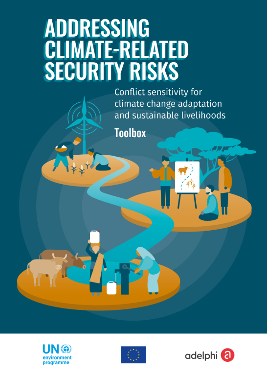 security risks toolbox