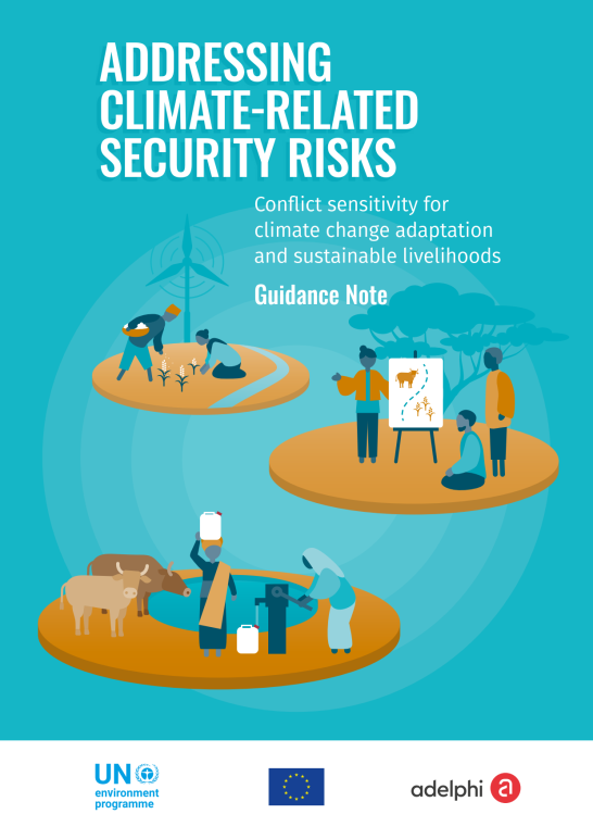 security risk guidance note