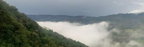 Hela Province, Papua New Guinea
