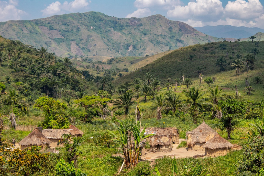The impact of the DRC conflict on Indigenous lands & people