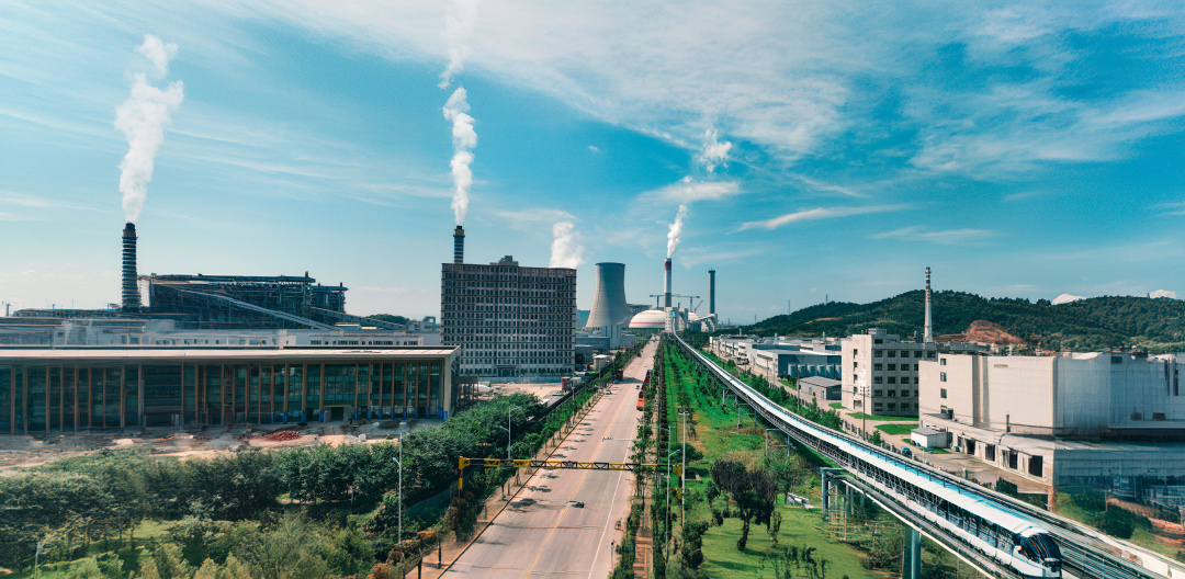 How the war in Iran changes China’s decarbonisation path