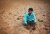 Anantapur, Andhra Pradesh, man, earth, India, South Asia