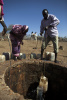 Sudan, well, 2014