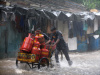 India, flood, rain, 2006-760_cmyk, South Asia