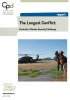 “The Longest Conflict: Australia’s Climate Security Challenge”