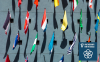 Flags, SDG 17