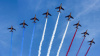France, climate change key defence feature