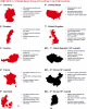 HSBC Climate-Seven Group of Countries + top 3 EM countries.