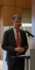 H.E. Dr. Christoph Heusgen (Ambassador, Permanent Representative of Germany to the UN)