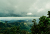Panama, forest, landscape, mountain, nature, Escazu Agreement