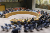 UN Security Council, vote, resolution, chamber