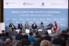 Berlin Climate and Security Conference 2019, John Kerry, Heiko Maas, German Federal Foreign Office
