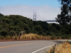 California, Bridge, Heat, Dry