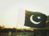 Pakistan, flag