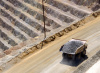 shutterstock_57700117, truck, copper mine