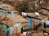 shutterstock, Soweto, South Africa, slum, urban