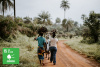 Sierra Leone, Africa, Women, Forest, Livelihood