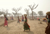 Raiasthan, India, women, baskets