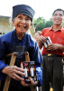 farmers, Huaxi District