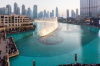 dubai, water, city, Middle East