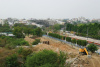 Construction, Hyderabad