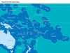 Map of the Pacific Islands region