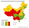 Mapping food security