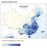 Rainfall and floods in China