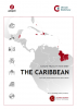 CSEN, Caribbean, climate, fragility, risk, brief