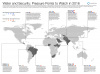water, conflict, hotspots