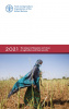 FAO impact disasters agriculture cover