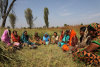 india women farm maharastra